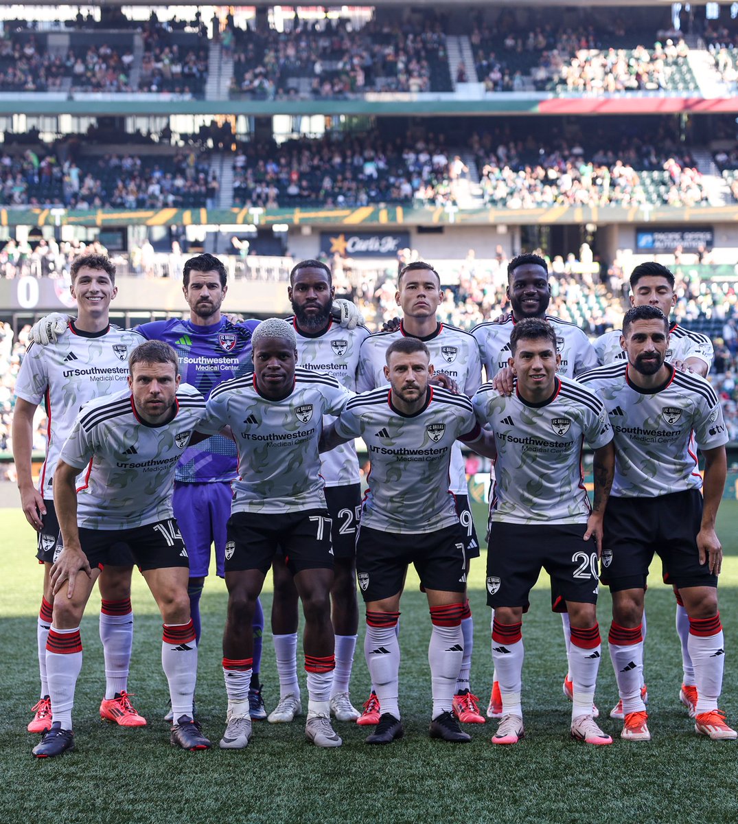 FC Dallas tweet media