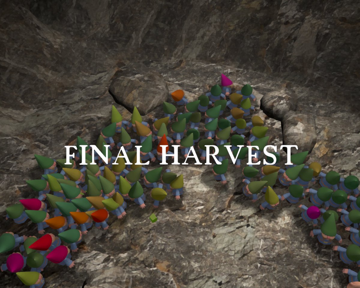 Titouan_Millet's tweet photo. I made a weird game for #LD56: https://t.co/QikXir6cmL https://t.co/ulQkYdnq3N