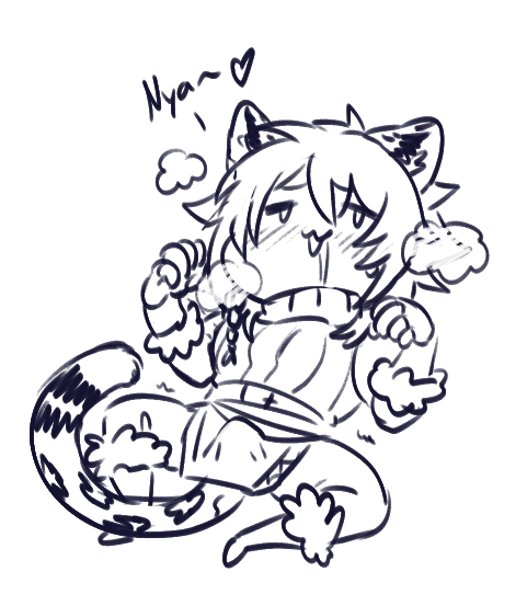 Crescentia4tuna's tweet photo. A couple smol doodles from today's Pathfinder session owo

#doodle https://t.co/IAAX8IgO4M