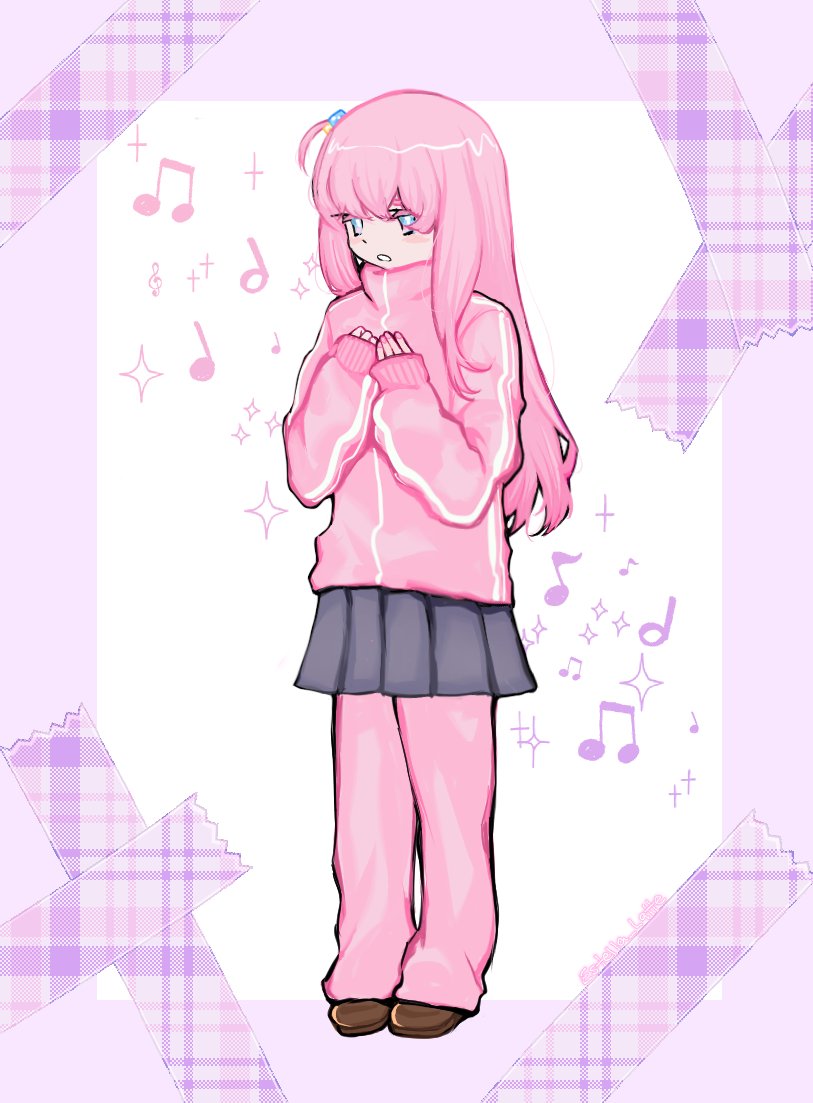 Bocchi the Rock 🎵 🎶
#ぼっち・ざ・ろっく #ぼっちちゃん