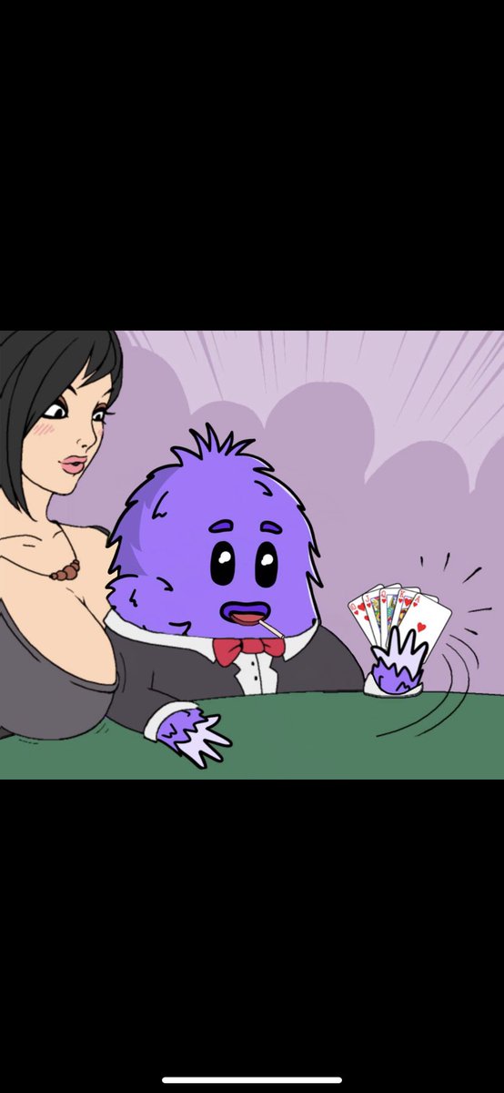 Myke__Hawk's tweet image. Wtf is a $Brett?
@maxionbase 
🔵 Here to flip all your base memes. @base #based #warned