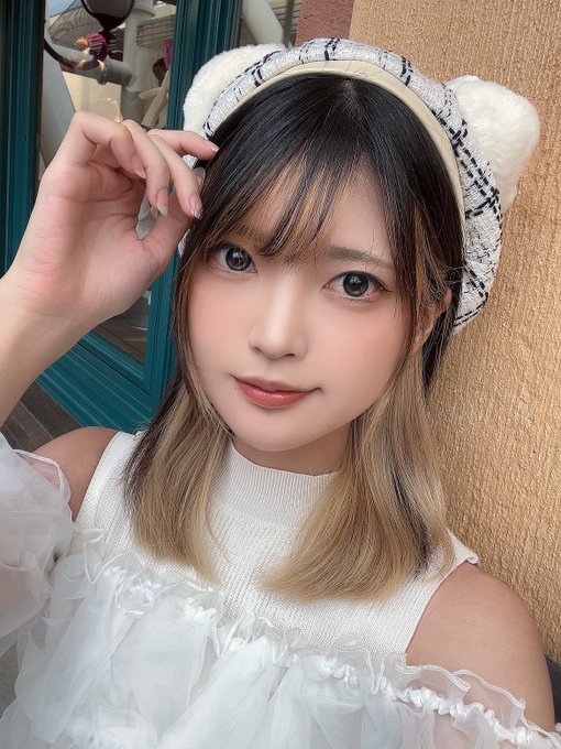 Twitterのコスプレ画像25