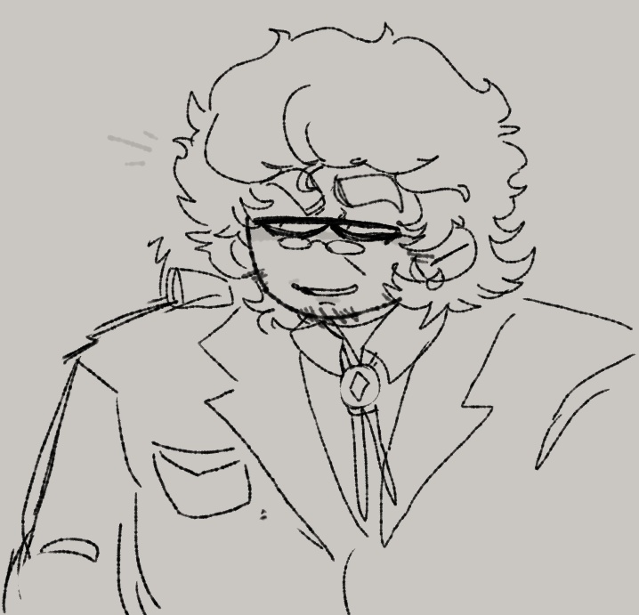 EarnestMazzy's tweet photo. 🔥and so you decide to come to my office just to get under my skin? 

I feel very special Narciso 
|He said rolling his eyes with a short chuckle| https://t.co/frVKa924Jh