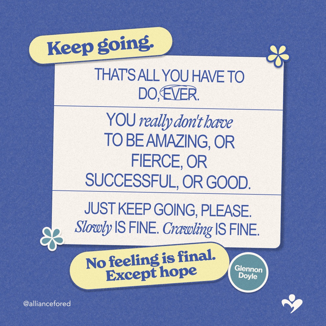 _HOPEWALK's tweet image. We believe (in) you!
#slowprogressisstillprogress #beamazing #befierce #besuccessful #begood