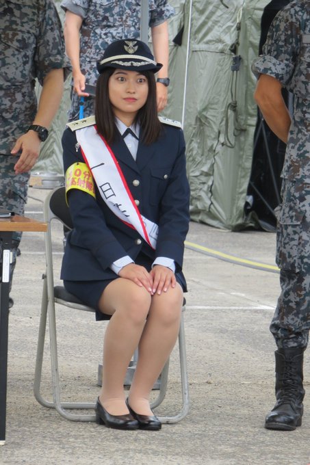 コスプレイヤーかざりのTwitter画像18