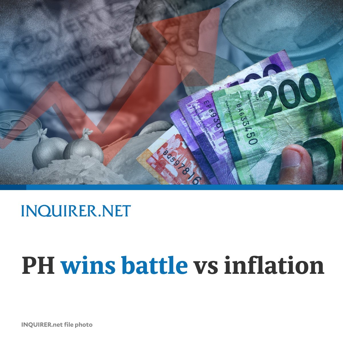 Inquirer tweet media