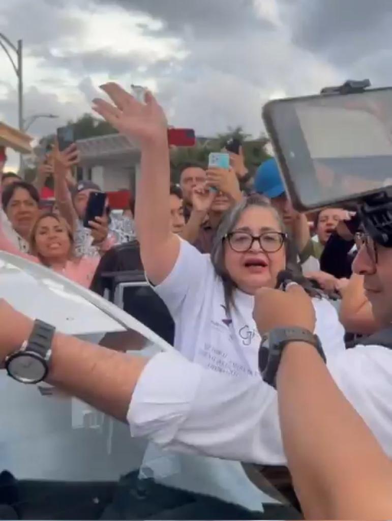 GUSI_ESESOYYO's tweet image. Subliminal 

Adiós corrupta !!!  #NormaPiña

#ReformaAlPoderJudicialVa