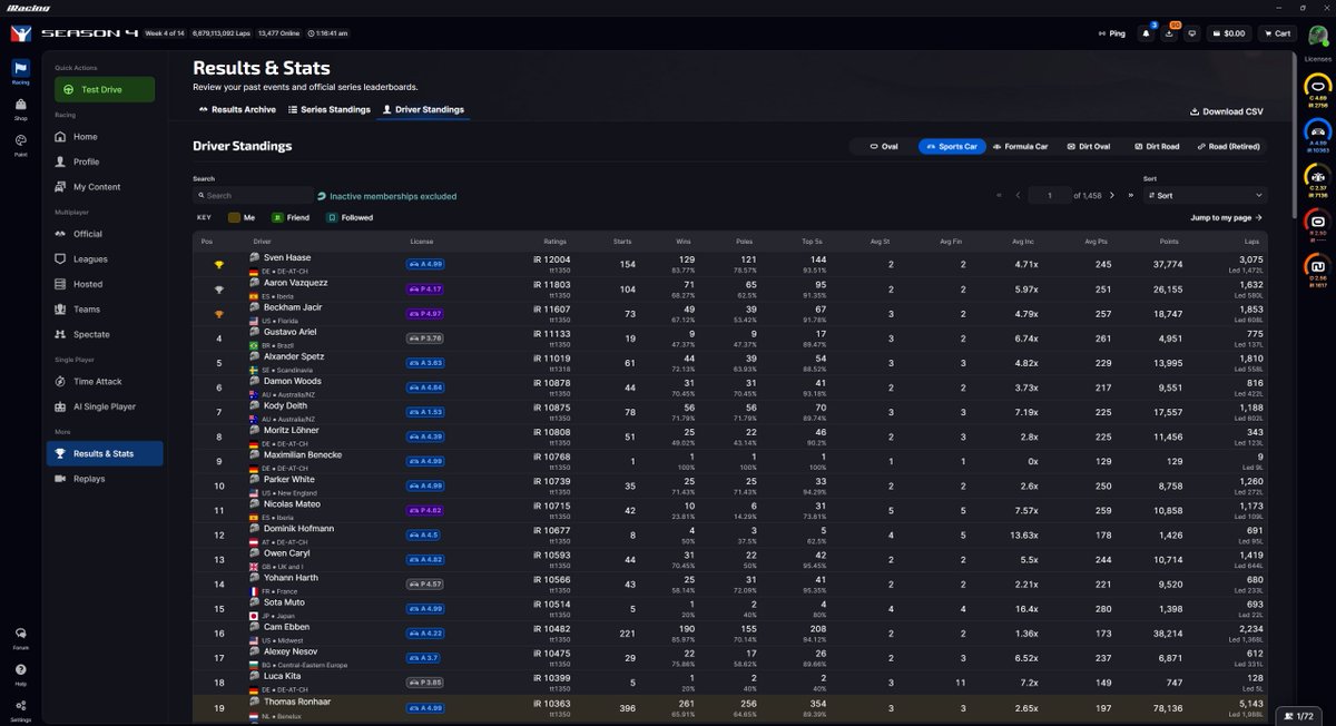 Thomas Ronhaar tweet media