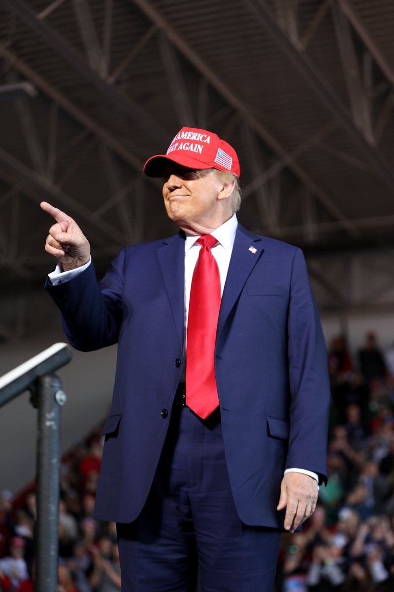 MAGA accounts under 80k share your handles! 🇺🇸 🦅#RedpillGoku 

Let's Make America Healthy Again! 🇺🇸

Repost! Help each other grow 💫

First 50 that are active and follow, get added to my next Patriot Train 🚂
