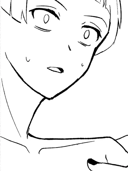 1424日目、朝30分間描きました!

何事もなければスケジュール通りに終わってくれるはず…何事もなければ… 