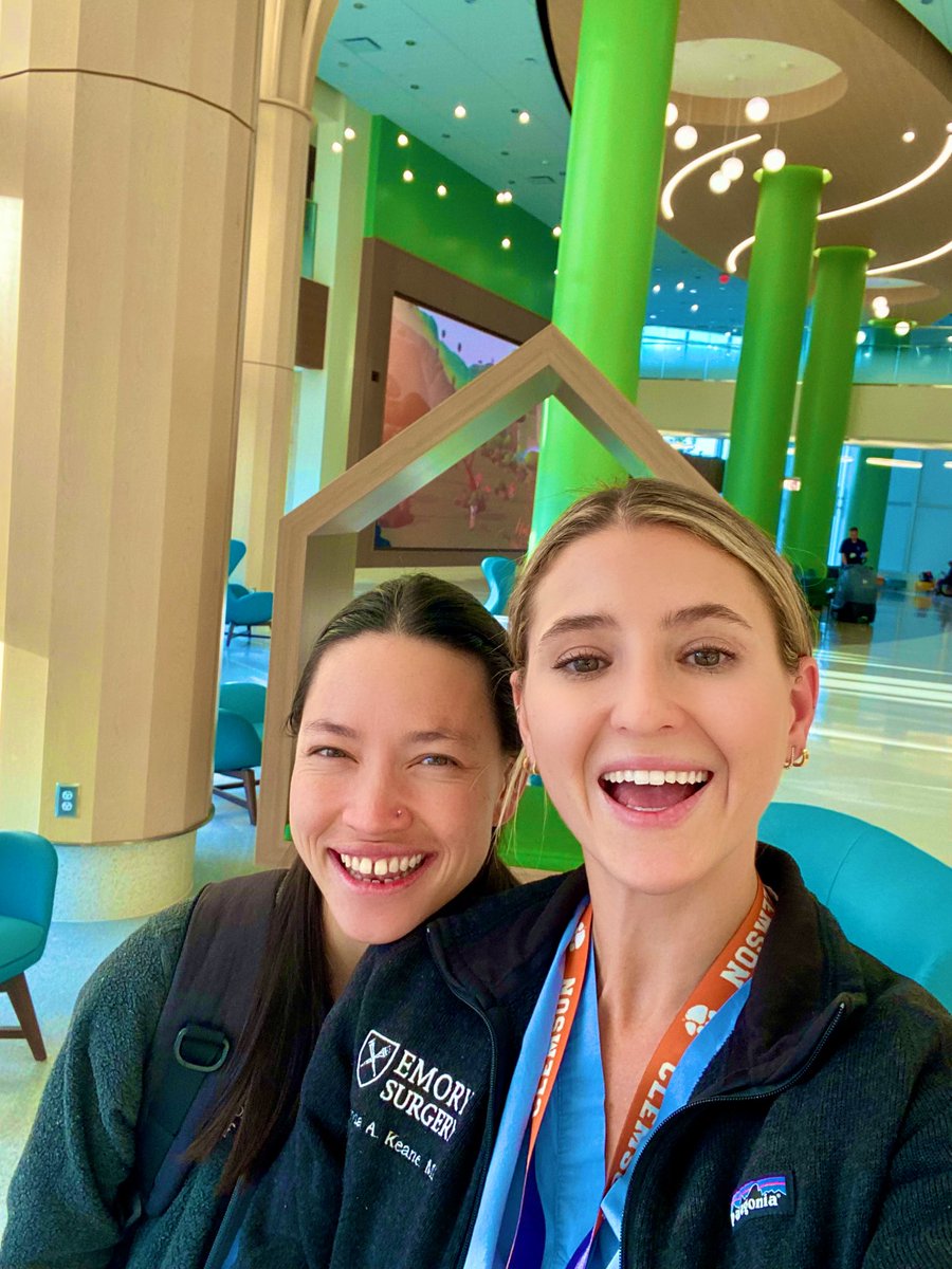 Olivia Keane (@oliviakeanemd) on Twitter photo <a href="/HOPE_sci_lab/">HOPE Lab</a> alumni take on pediatric surgery call at the new Arthur M Blank Hospital <a href="/childrensatl/">Children's</a> 🤗🤍 missing the LA crew <a href="/LKelley_Quon/">Lorraine Kelley-Quon, MD, MSHS, FACS, FAAP</a> <a href="/BarqRuby/">Ruby Barq</a> <a href="/shadassa/">Shadassa</a> <a href="/HOPE_sci_lab/">HOPE Lab</a> alumni take on pediatric surgery call at the new Arthur M Blank Hospital <a href="/childrensatl/">Children's</a> 🤗🤍 missing the LA crew <a href="/LKelley_Quon/">Lorraine Kelley-Quon, MD, MSHS, FACS, FAAP</a> <a href="/BarqRuby/">Ruby Barq</a> <a href="/shadassa/">Shadassa</a>