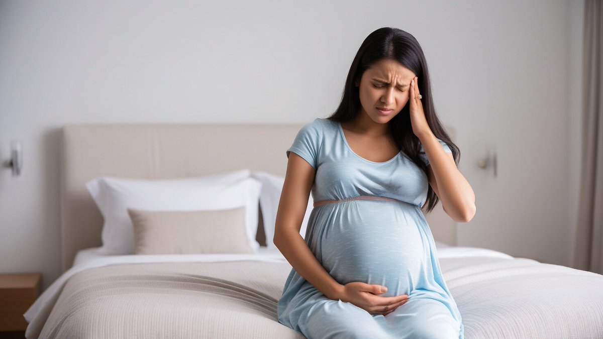 gaftedhub's tweet photo. 🌀 My Battle with Pregnancy Headaches: How I Found Relief! 🤰 https://t.co/MjRujWa5NT