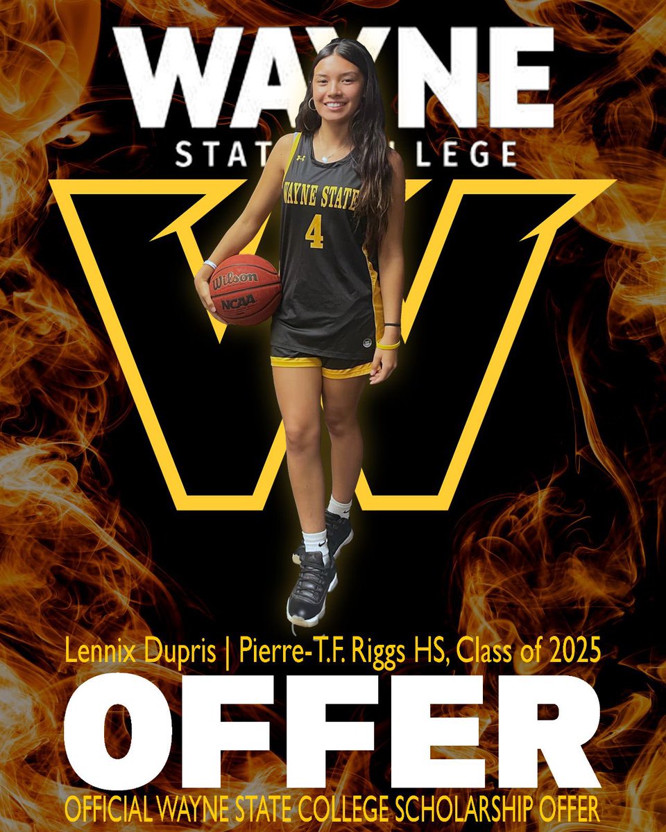 Lennix DuPris (@lennix140) on Twitter photo After <a href="/WayneStateWBB/">Wayne State WBB</a> rolled out the red carpet this past weekend & let me try on a jersey! I am happy to announce I have received an offer from Coach Pollari & the Wildcats! After <a href="/WayneStateWBB/">Wayne State WBB</a> rolled out the red carpet this past weekend & let me try on a jersey! I am happy to announce I have received an offer from Coach Pollari & the Wildcats!