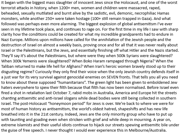 Ronny Lerner tweet media