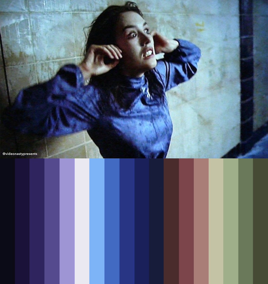 Billie Jean | Video Nasty Presents! tweet media