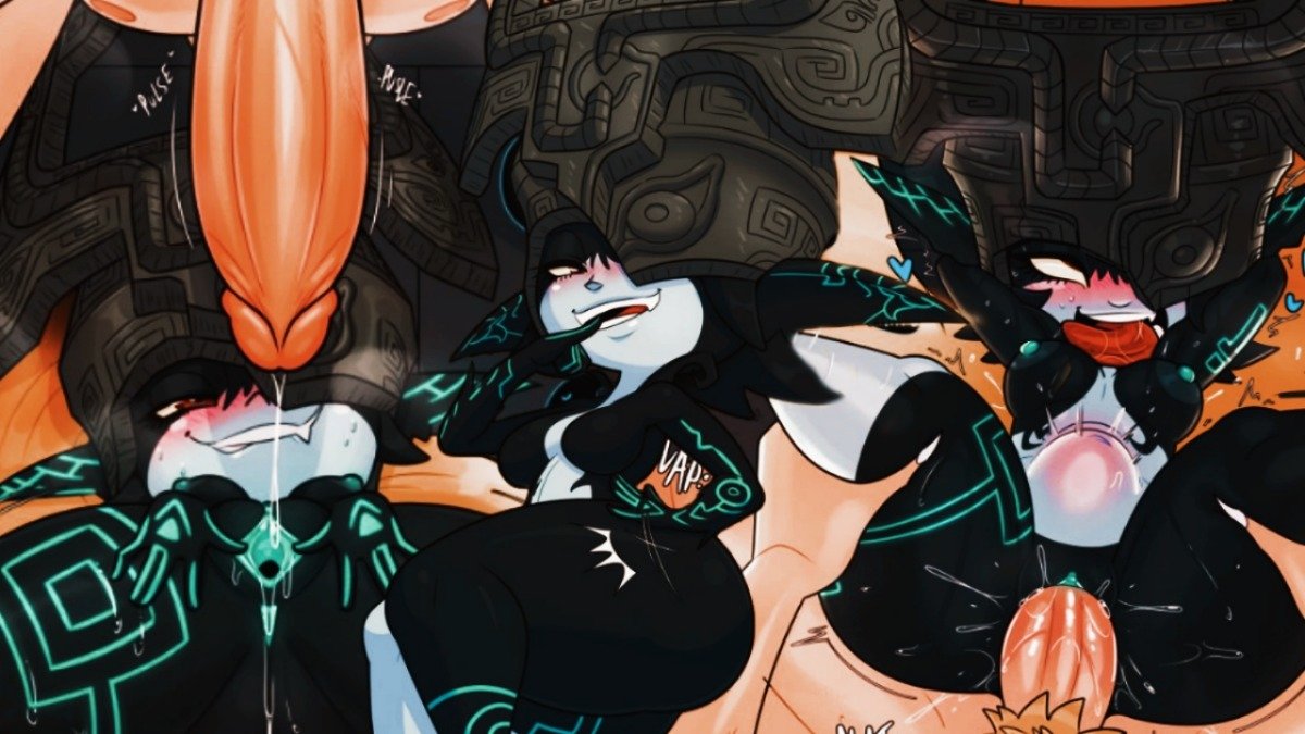 𝑴𝒊𝒅𝒏𝒂.ᐟ (@impybrat) on Twitter photo 