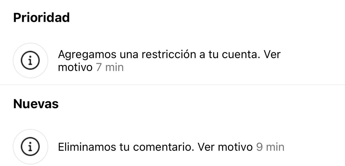 uno ya no puede opinar sanamente