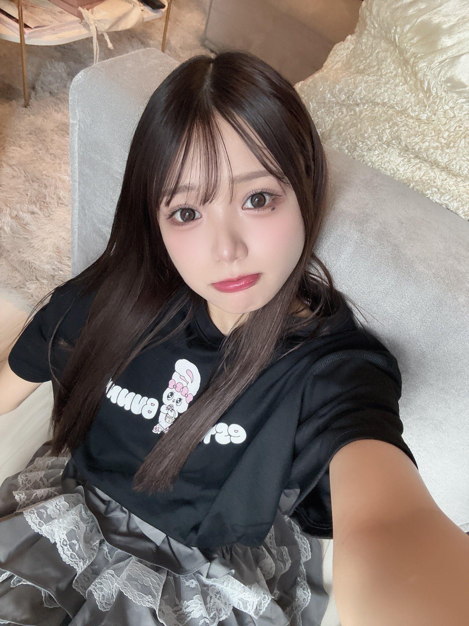 古澤 里紗 ( CUTIE STREET ) on X: 
