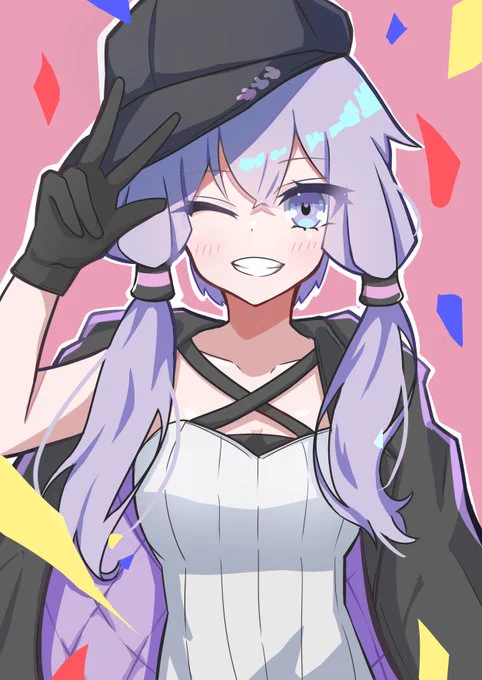 こんなところですね#このタグをみた人はド正面イラストを貼る 