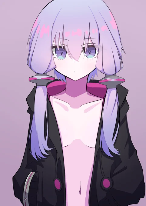 こんなところですね#このタグをみた人はド正面イラストを貼る 