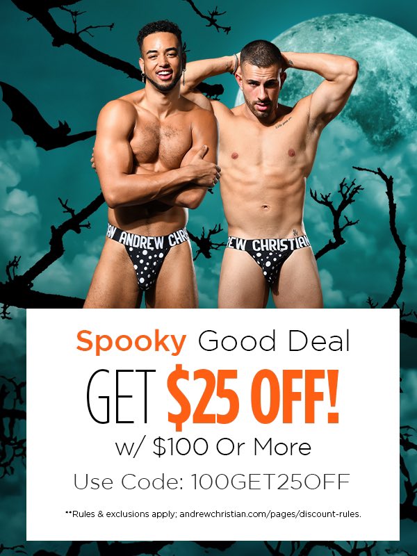 Men's Underwear Club tweet media