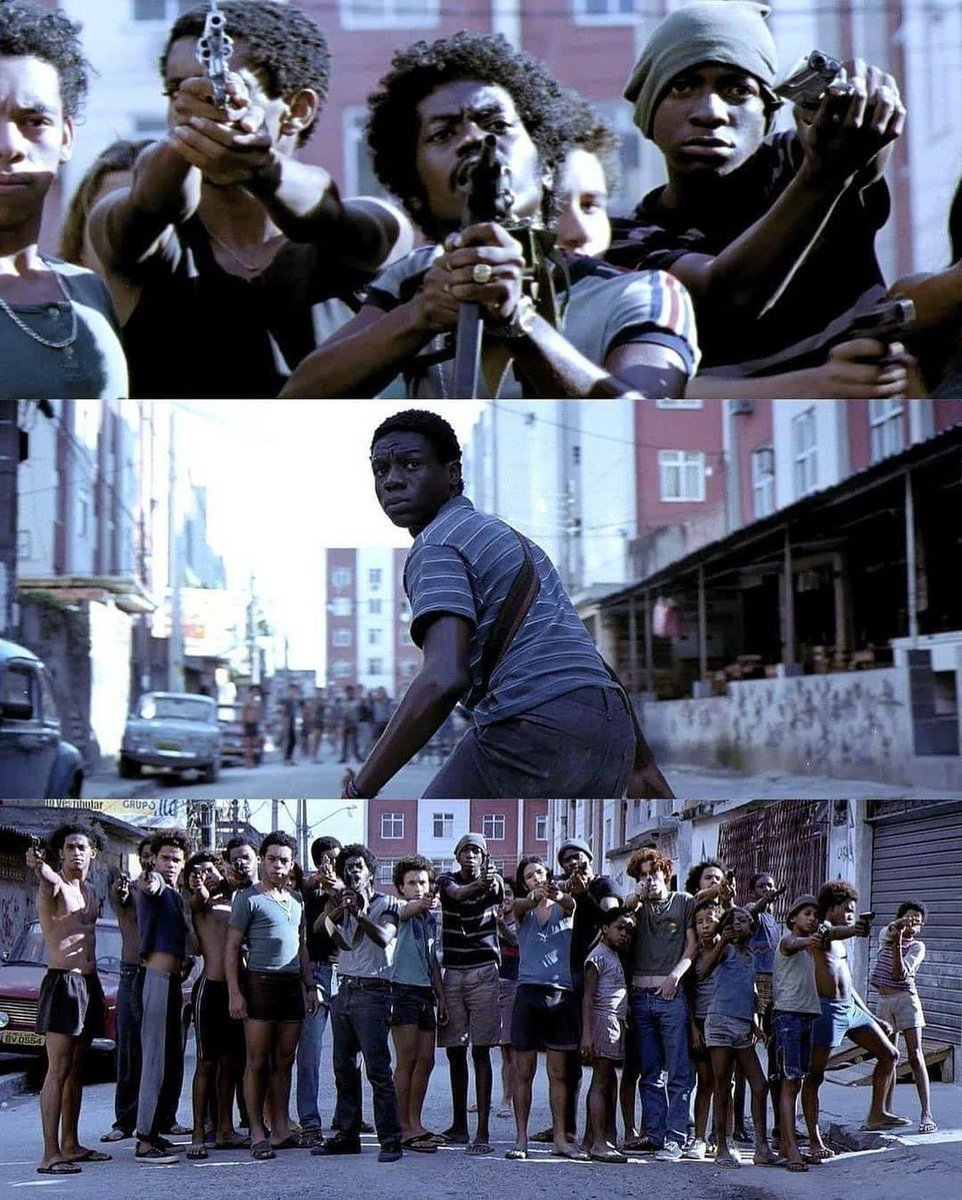 One of the Best Films of the Century