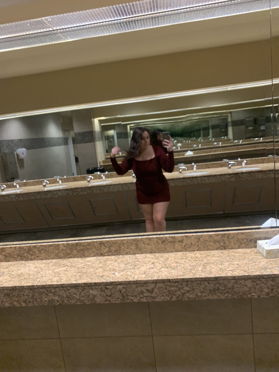 WhereIsMarcia's tweet photo. Did I take over 100 pictures of myself, drunk at the casino, in the bathroom? 
✨✨✨✨✨✨✨✨✨✨✨✨✨ https://t.co/4n3VnuF8uY