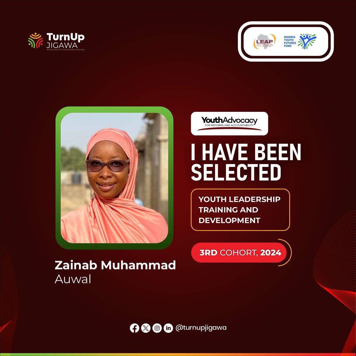 Turnup Jigawa tweet media