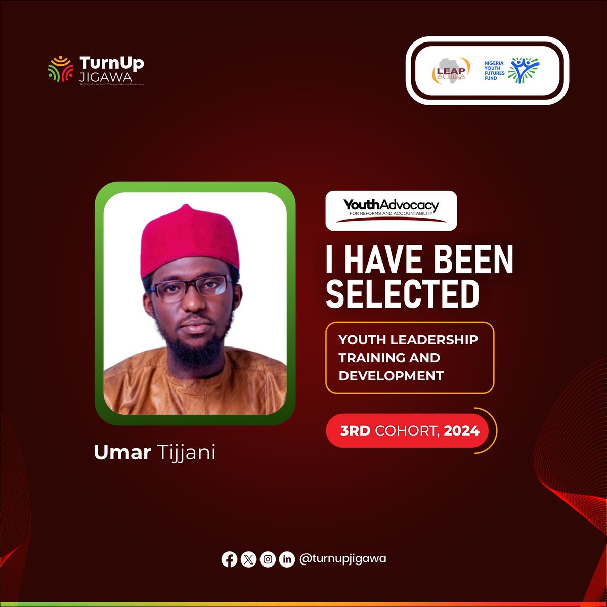 Turnup Jigawa tweet media