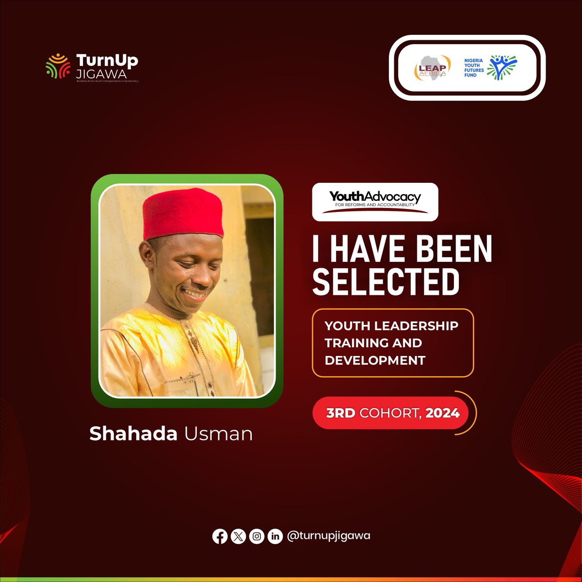 Turnup Jigawa tweet media