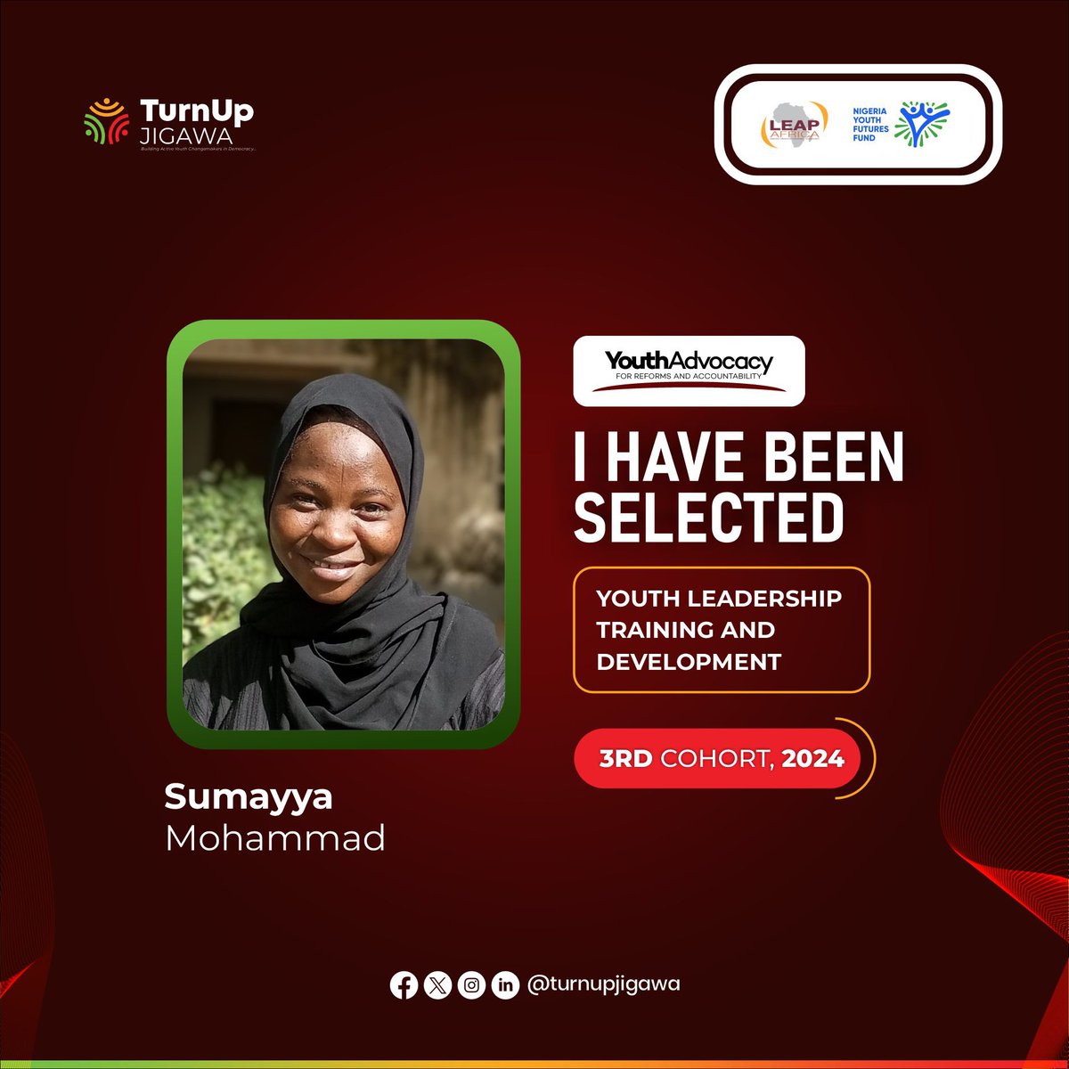 Turnup Jigawa tweet media