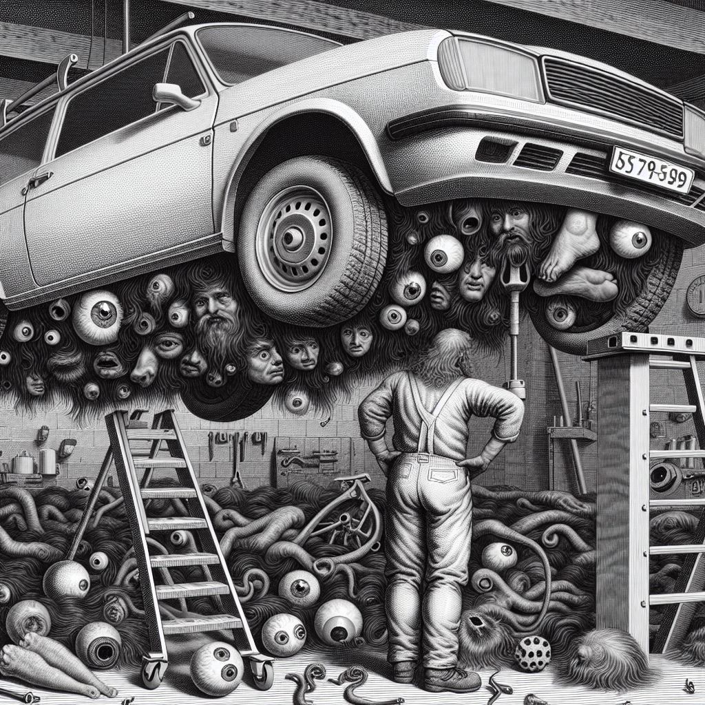 LJ52806665's tweet image. I think I see the problem. #art #Albrecht #Dürer #aiart #aiartcommunity #digitalart #CopilotDesigner