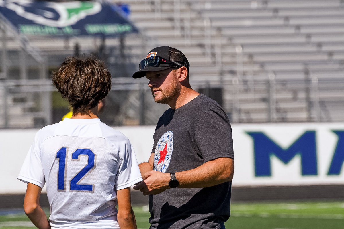 TIMBERLINE BOYS SOCCER tweet media