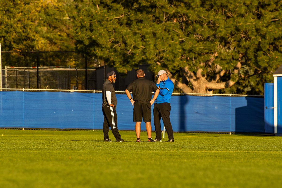 Happy National Coaches Day!