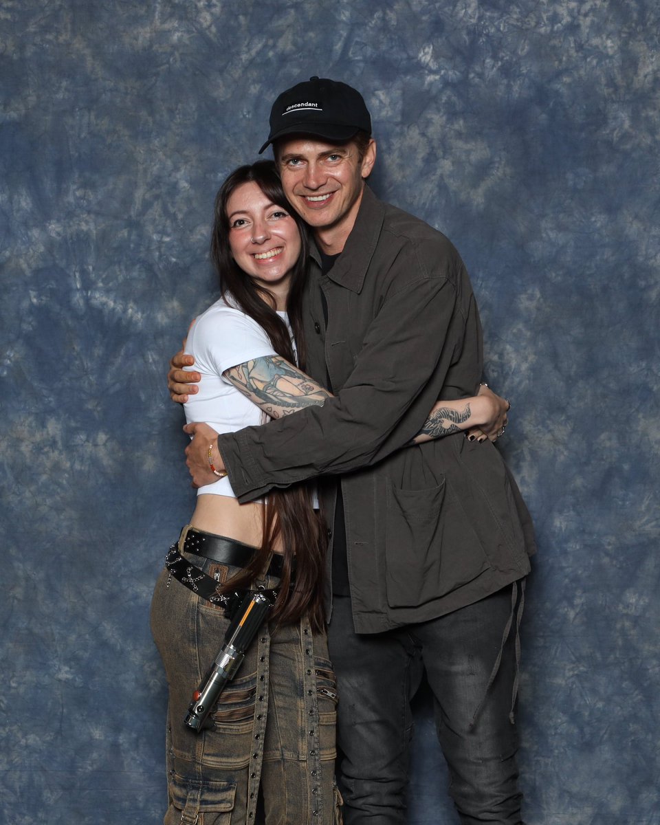 Sam 🗝️✨ tweet media