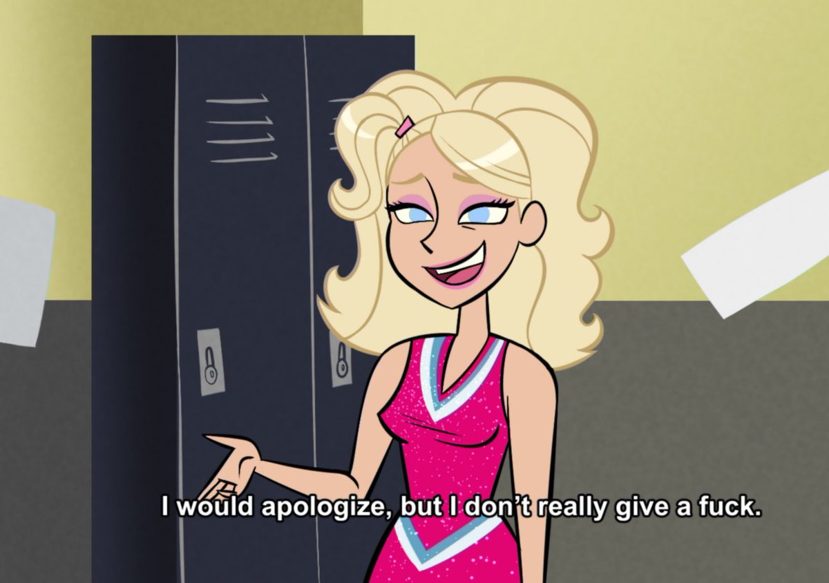 does anybody else remember this show