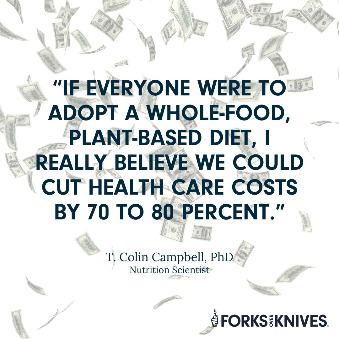 Forks Over Knives (@forksoverknives) on Twitter photo 
