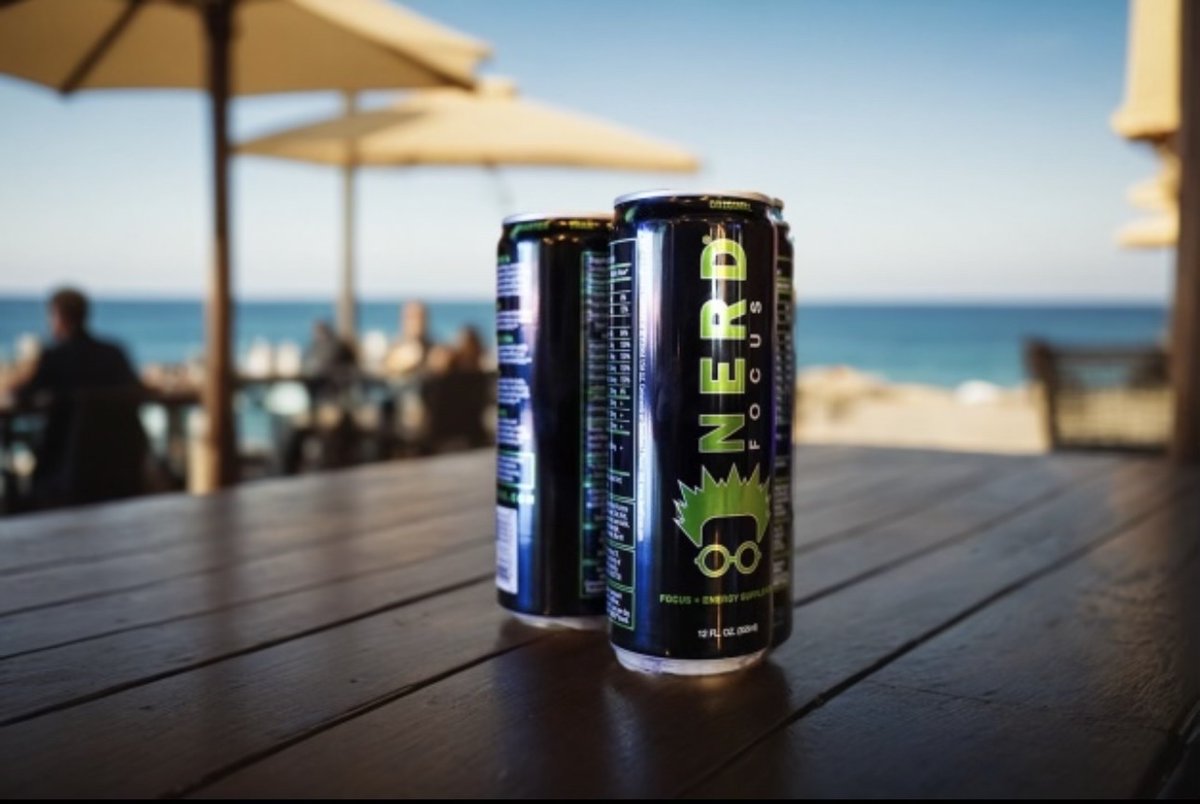 Stay positive &amp; match the weekend energy! 

#staypositive #weekend #energy #nootropics #focus #energydrink #thinkdrink #nerd