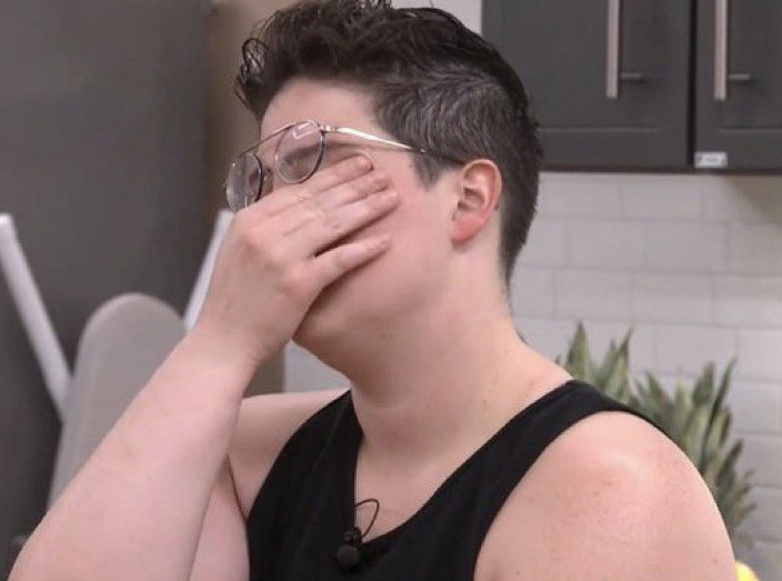 BB_Reax's tweet photo. stressed/anxious reaction pics 😫 #bb26 #bb25 #bb18 #bb17 https://t.co/Xty3SCTpY9