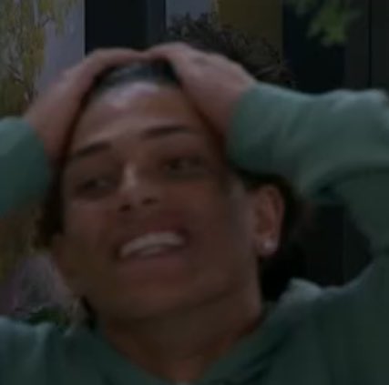 BB_Reax's tweet photo. stressed/anxious reaction pics 😫 #bb26 #bb25 #bb18 #bb17 https://t.co/Xty3SCTpY9