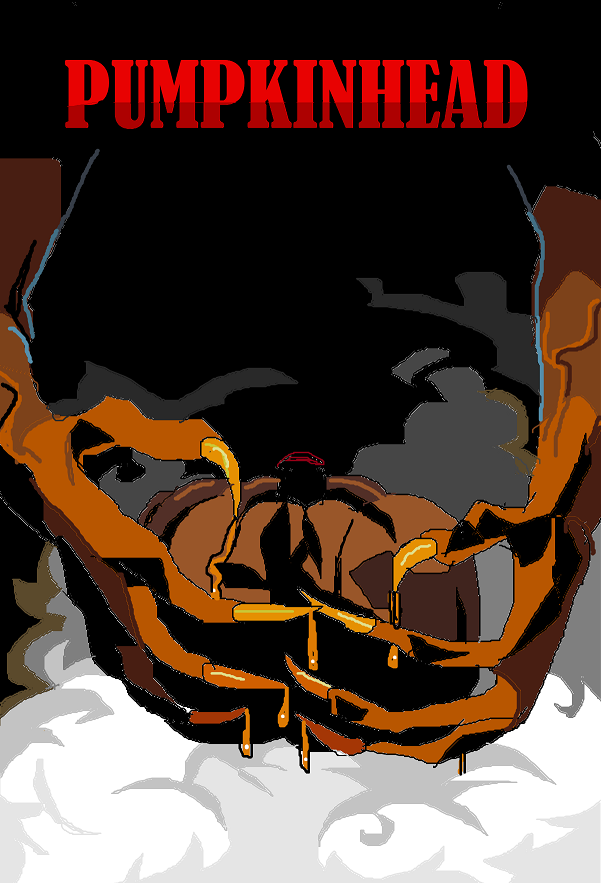romnumm's tweet photo. posters i drew in ms paint of movies ive watched this october 😁 https://t.co/Kq2H0TTJ2Y