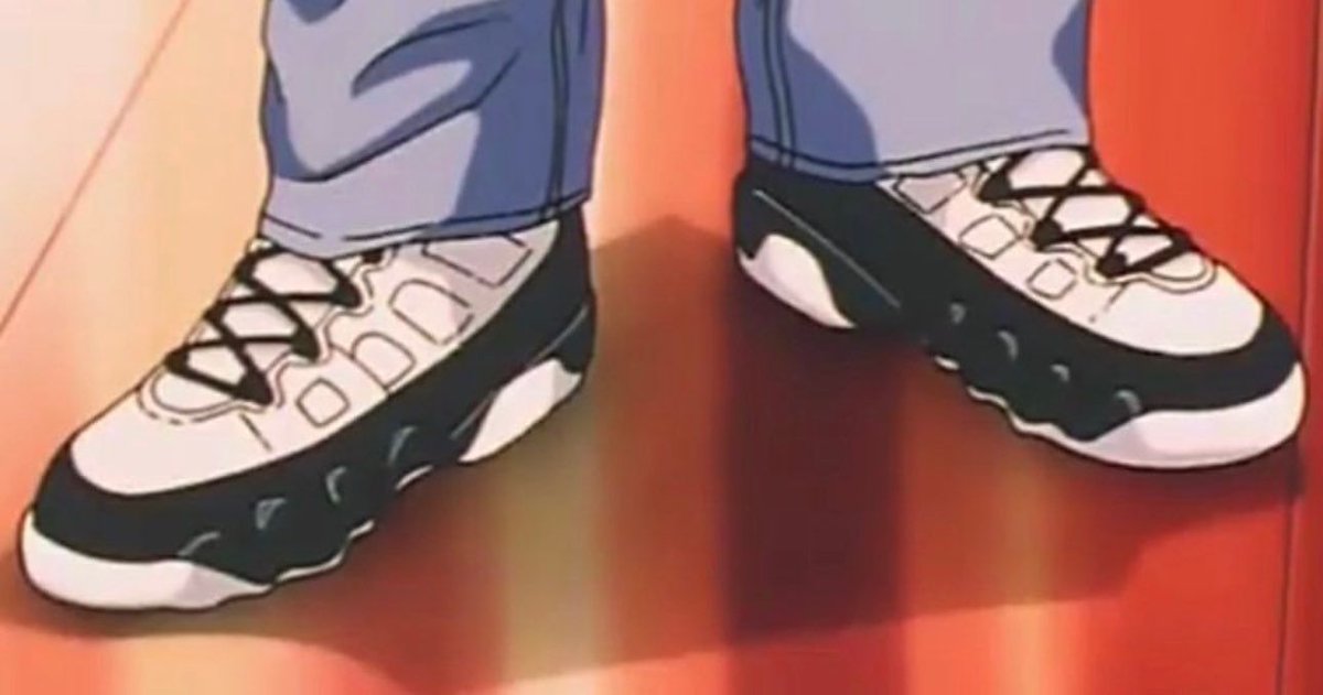 retro_anime's tweet photo. Slam Dunk (1993) https://t.co/LXkdeflLwH