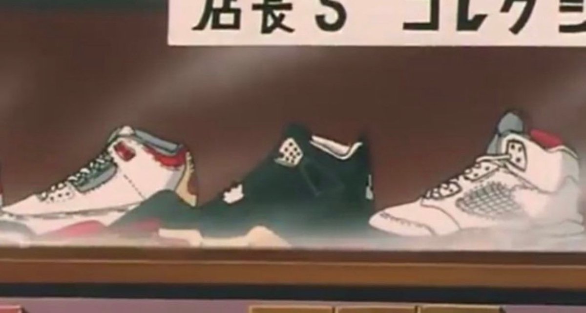 retro_anime's tweet photo. Slam Dunk (1993) https://t.co/LXkdeflLwH