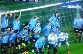 Pov: Belgrano todos los clásicos