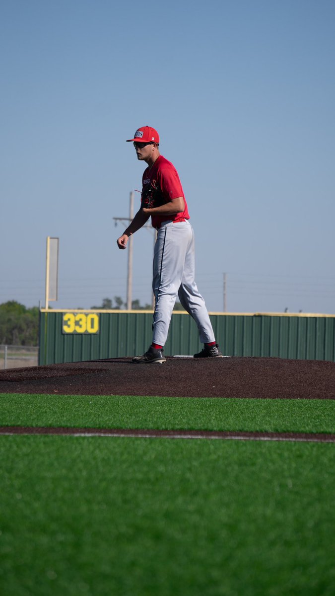 McPherson Baseball tweet media