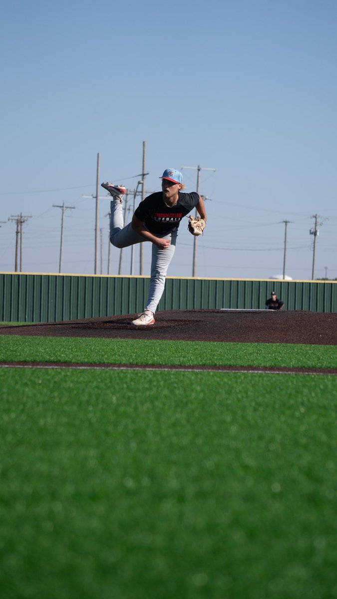 McPherson Baseball tweet media