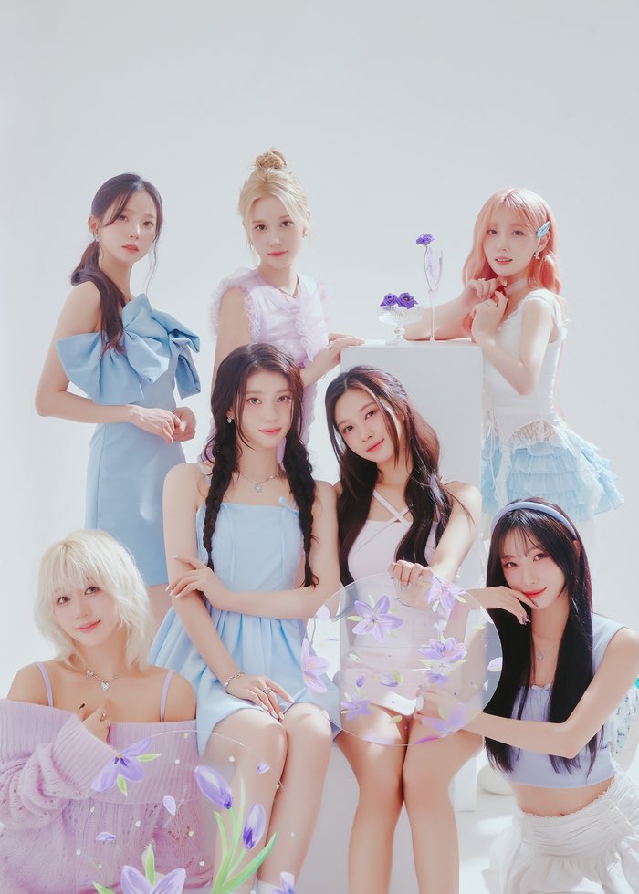 Kep1er will reportedly make their comeback in November.

m.entertain.naver.com/now/article/14…