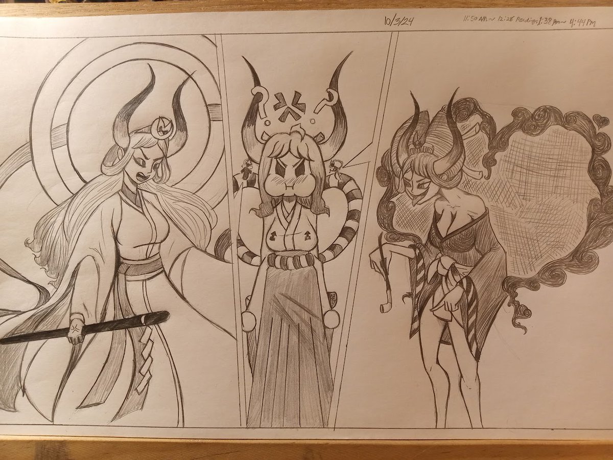 Xander Prayer (@xander01439544) on Twitter photo 1) Ice Wolf, 2) Yamato's shoulder angel and devil -I've been meaning to post this and the others here but didn't have the time, this if fanart for Heros of the new world at Spacebattles, the others are there and at <a href="/HeroesOfTheNW/">HeroesOfTheNewWorld</a>. check them out.
forums.spacebattles.com/threads/heroes… 1) Ice Wolf, 2) Yamato's shoulder angel and devil -I've been meaning to post this and the others here but didn't have the time, this if fanart for Heros of the new world at Spacebattles, the others are there and at <a href="/HeroesOfTheNW/">HeroesOfTheNewWorld</a>. check them out.
forums.spacebattles.com/threads/heroes…