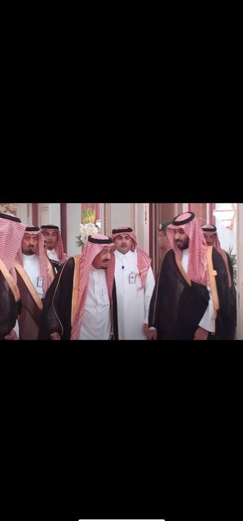 خطاك السُوء ياقائد الأمة❤️.