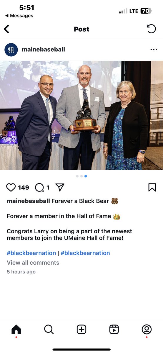 The Real CACC BASEBALL tweet media